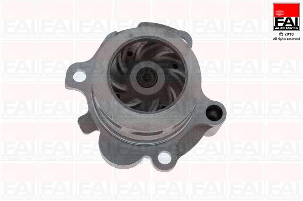 FAI AutoParts Wasserpumpe