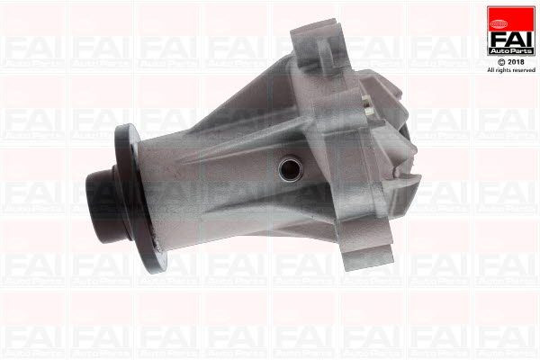 FAI AutoParts Wasserpumpe