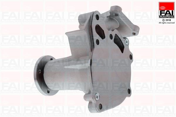 FAI AutoParts Wasserpumpe