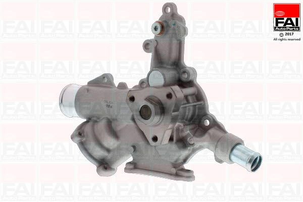 FAI AutoParts Wasserpumpe