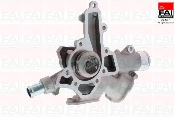FAI AutoParts Wasserpumpe