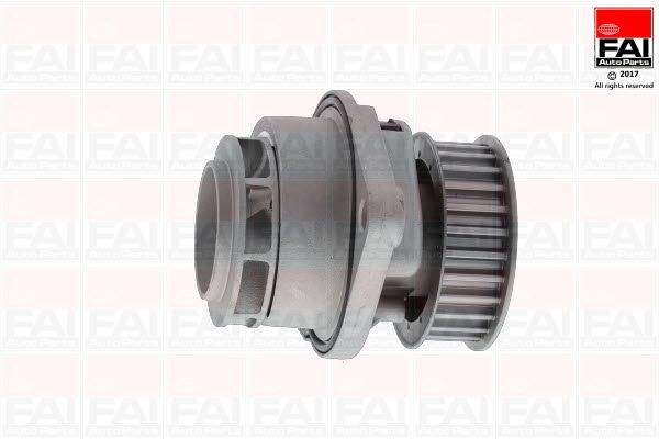 FAI AutoParts Wasserpumpe