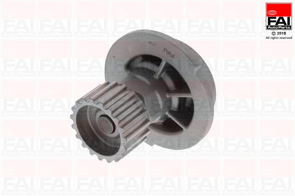 FAI AutoParts Wasserpumpe