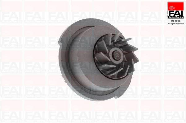 FAI AutoParts Wasserpumpe