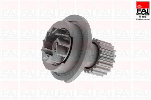 FAI AutoParts Wasserpumpe