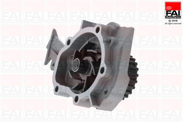 FAI AutoParts Wasserpumpe