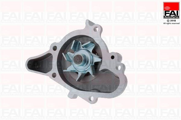 FAI AutoParts Wasserpumpe