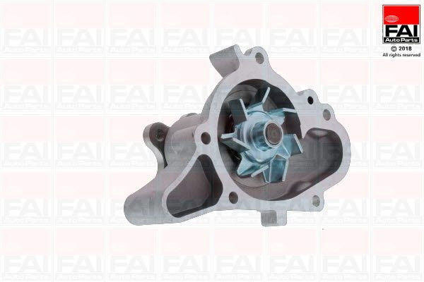 FAI AutoParts Wasserpumpe