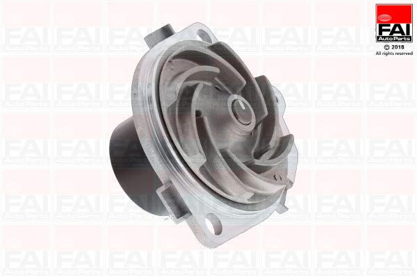 FAI AutoParts Wasserpumpe