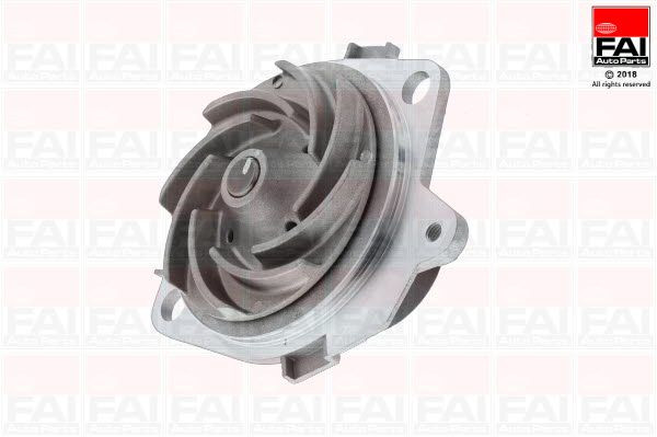 FAI AutoParts Wasserpumpe