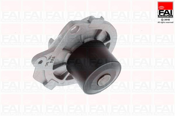 FAI AutoParts Wasserpumpe