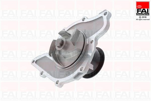 FAI AutoParts Wasserpumpe