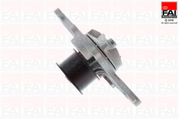 FAI AutoParts Wasserpumpe