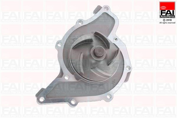 FAI AutoParts Wasserpumpe