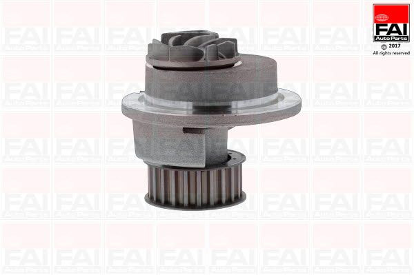 FAI AutoParts Wasserpumpe