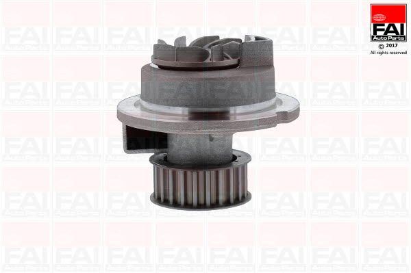 FAI AutoParts Wasserpumpe