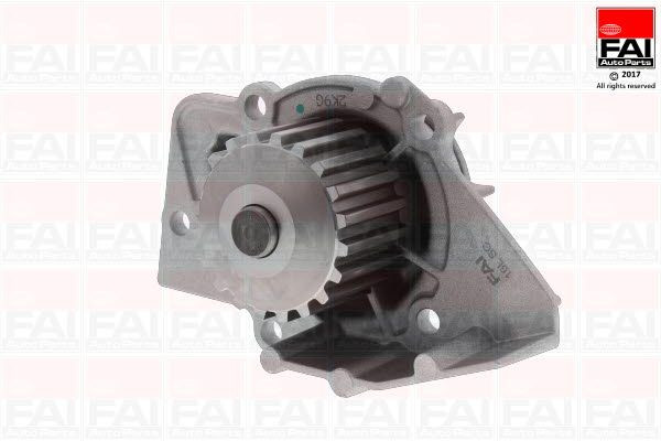 FAI AutoParts Wasserpumpe