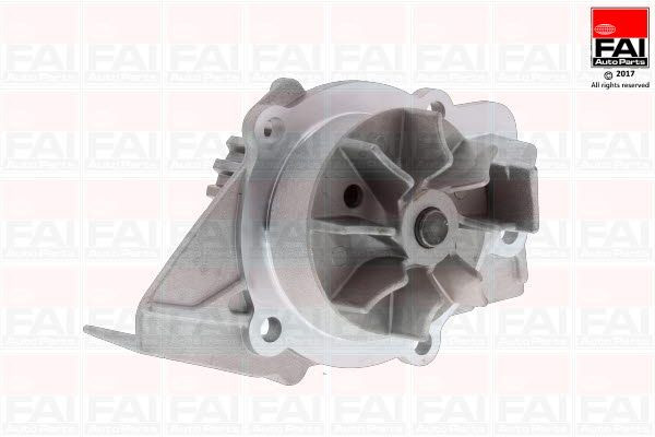 FAI AutoParts Wasserpumpe