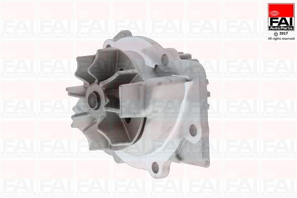 FAI AutoParts Wasserpumpe