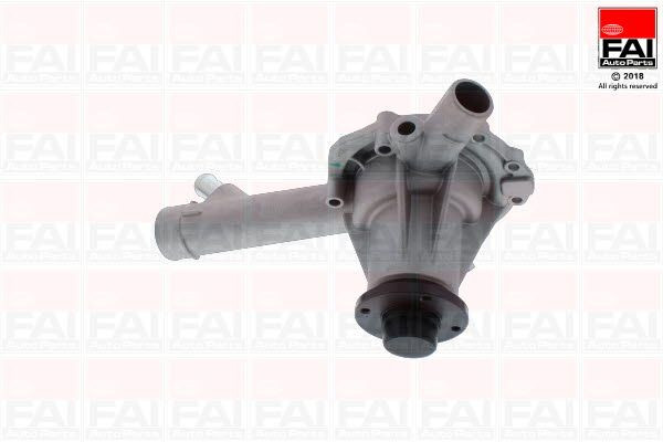 FAI AutoParts Wasserpumpe