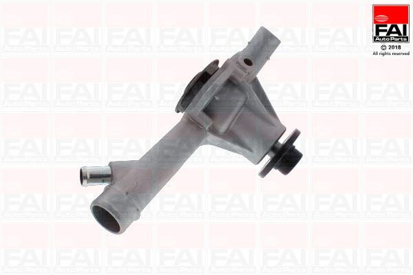 FAI AutoParts Wasserpumpe