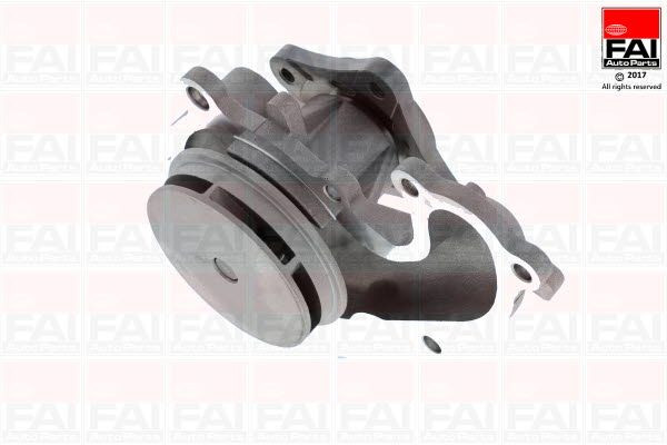 FAI AutoParts Wasserpumpe