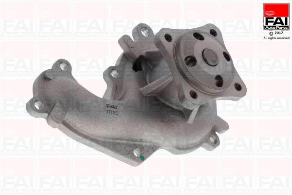 FAI AutoParts Wasserpumpe