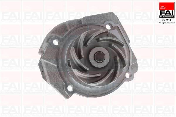 FAI AutoParts Wasserpumpe
