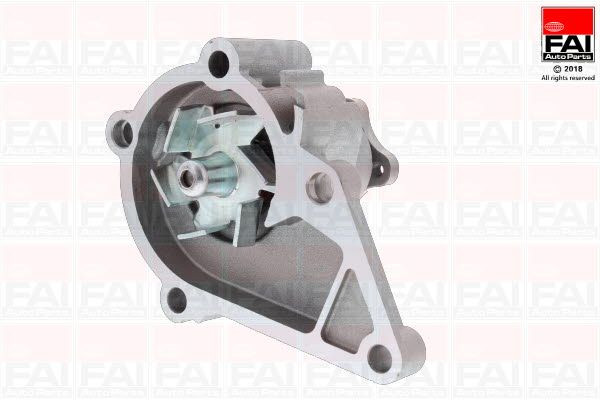 FAI AutoParts Wasserpumpe