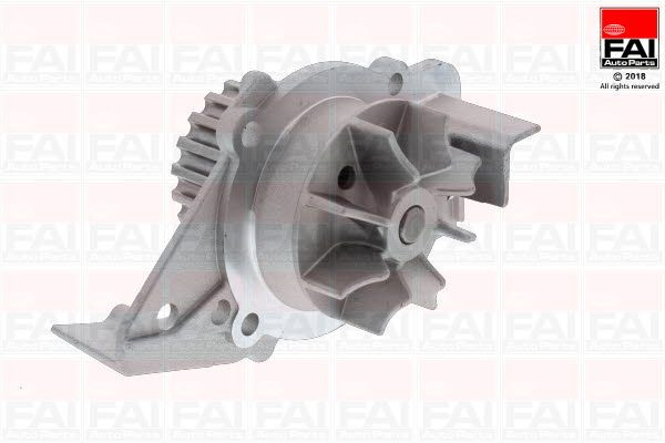 FAI AutoParts Wasserpumpe