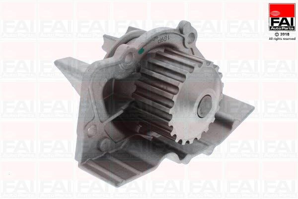 FAI AutoParts Wasserpumpe
