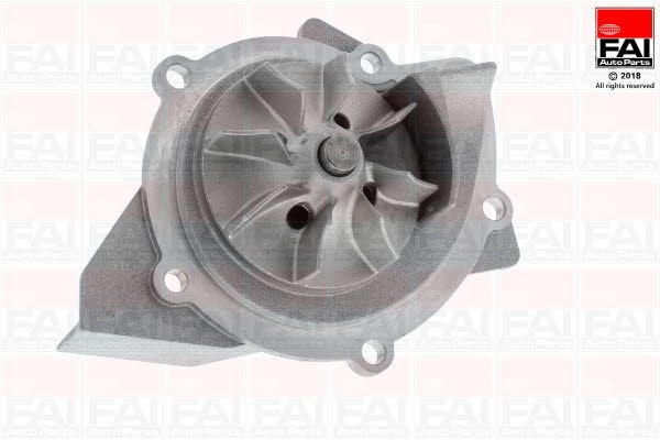 FAI AutoParts Wasserpumpe