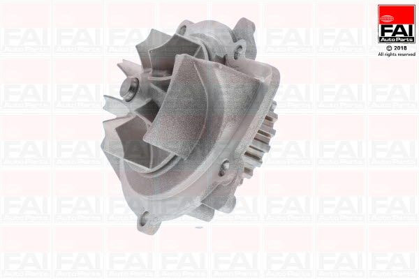 FAI AutoParts Wasserpumpe