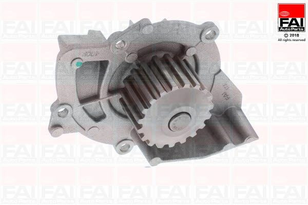 FAI AutoParts Wasserpumpe