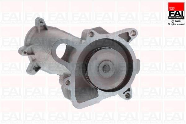 FAI AutoParts Wasserpumpe
