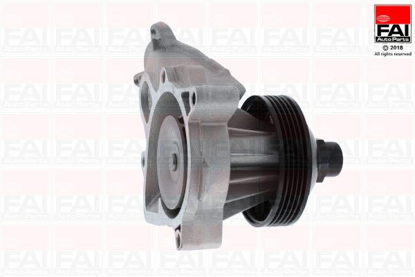 FAI AutoParts Wasserpumpe