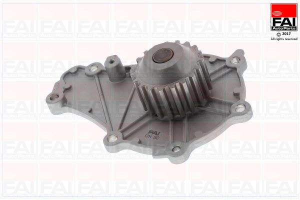 FAI AutoParts Wasserpumpe