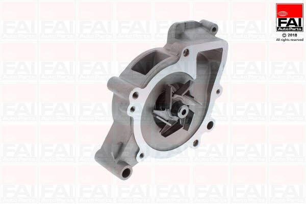 FAI AutoParts Wasserpumpe