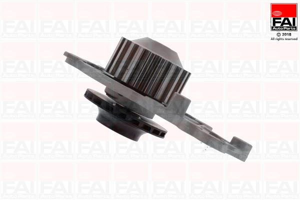 FAI AutoParts Wasserpumpe