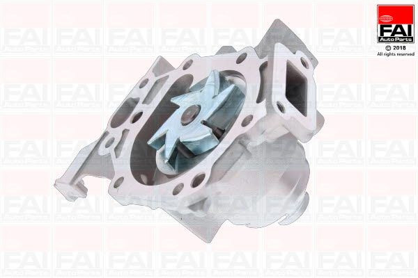 FAI AutoParts Wasserpumpe