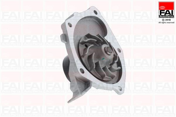 FAI AutoParts Wasserpumpe