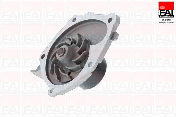 FAI AutoParts Wasserpumpe