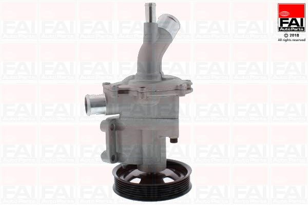 FAI AutoParts Wasserpumpe