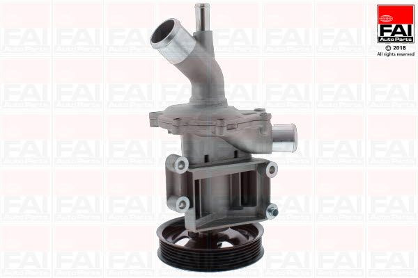 FAI AutoParts Wasserpumpe