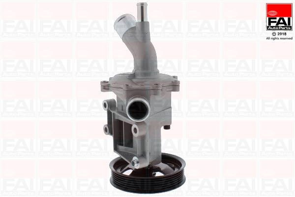 FAI AutoParts Wasserpumpe