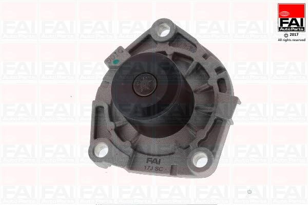 FAI AutoParts Wasserpumpe