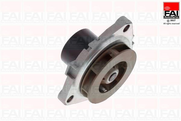 FAI AutoParts Wasserpumpe