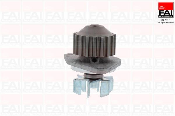 FAI AutoParts Wasserpumpe