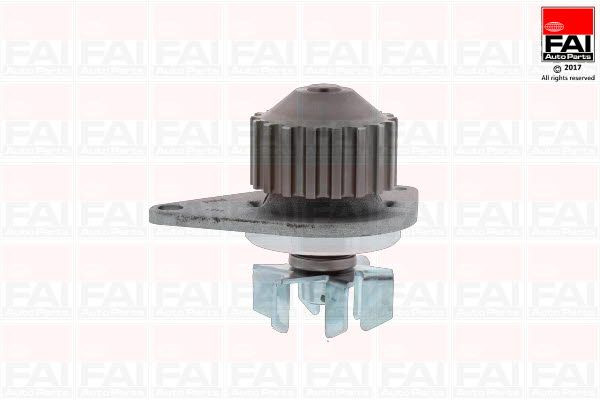 FAI AutoParts Wasserpumpe