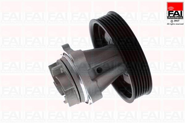 FAI AutoParts Wasserpumpe